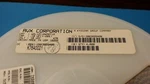 (100 Pcs) W2L1ZC104MAT1A Multilayer Cer Cap 0.1UF 10V X7R 20% 0508 (1220 Metric). Fixed Price $64.95.