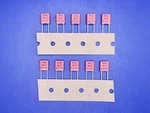 10 Genuine Wima 0.47UF 63V MKS2 Pet Film Capacitors Fastest Free Shipping. Fixed Price $11.00.