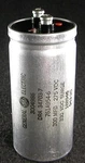 Capacitor Ge 300UF Mfd 275VOLT Vdc Radial Electrolytic. Fixed Price $59.95.