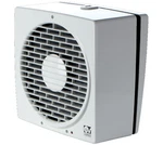 Window Fan Exhaust Vortice Vario Ar-q 230/9 Automatic IPX4. Fixed Price $366.45.