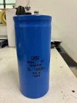 Nippon Chemi-con Capacitor "36DA273" 35V 150000UF Used. Fixed Price $14.99.