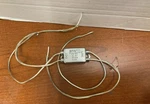 Potter Pulso Line Filter 5004-6523 / 2X1 Amp 200 Vdcw 43-9319. Fixed Price $21.59.