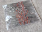 200 Pcs D9V ( ), Germanium Diode 30V 10 Fuzz Pedals, Crystal Radio Ussr. Fixed Price $38.00.