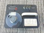 General Radio Company Genrad Type: 1422 Me Precision Capacitor 105 & 10.5 Pf. Fixed Price $299.00.