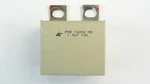 Icel Capacitor Pmb 1000V N9 1.0UF 10%. Fixed Price $9.99.