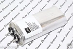 1PCS-CDE 1UF 2000V Oil-filled, Metallic Case Capacitor SNU202K105R-F. Fixed Price $79.00.