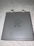 Plastic Capacitors Inc. LK30-205Y Mfd 3000 Vdcw Plas. Dielectr Fixed. Fixed Price $45.00.
