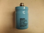 Mallory, CGS201T250R2C. Fixed Price $13.00.