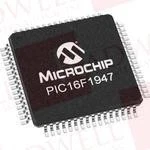 Microchip Technology Inc PIC16F1947-I/PT PIC16F1947IPT (brand New). Fixed Price $5.56.