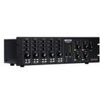 Art MX524 Five Channel Four Zone Mic/line Mixer. Fixed Price $449.99.