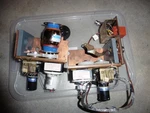 Jennings Vacuum Capacitor Gcsn 15S 5-100PF 15KV 9112 Electrical Unit. Fixed Price $114.87.