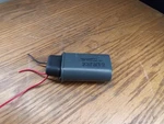 Aerovox KKPF37P755QAPI Run Capacitor. Fixed Price $20.48.
