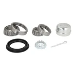 1X Rear Wheel Bearing Kit L/r Fits: Audi 80 B3 Coupe B2; Seat Arosa. Fixed Price $36.46.
