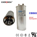 45+5 Mfd Capacitor For Air Conditioning Unit, Condenser Straight Cool. Fixed Price $11.85.