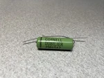 Nos Cornell Dubilier Pm 6S47 .047 Mfd 600 Vdc Capacitor Vintage. Fixed Price $19.99.