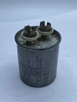 Aerovox Motor Run Capacitor 6UF 370V Z24R3706E 60HZ OC3006F11. Fixed Price $12.50.