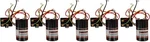 CSRU2 Compressor Saver Hard Start Kits For 3.5-4-5 Ton Systems SER-U2 LSRU2 (5X). Fixed Price $115.00.