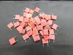 Wima FKP3-100PF-630V-5% Polypropylene Film Capacitor Radial 50PC. Fixed Price $18.00.