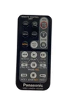 Panasonic VEQ1855 Oem Original Video Camera Replacement Remote Control Tested. Fixed Price $9.99.