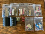 Pioneer SA-9100 Complete Rebuild Kit High-quality Amplifier Recap Transistors. Fixed Price $170.00.