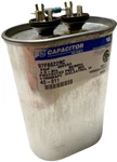 General Electric 97F6622RC Capacitor, 400V, 50/60HZ, C10000AFC *free Shipping*. Fixed Price $29.99.