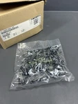 200PCS Rubycon 100UF 16V 105 Aluminum Electrolytic Capacitors New. Fixed Price $449.99.