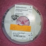 Approx 3950 Pcs Panasonic ECJ1VB1H392K Cap Ceramic 0.0039UF 50V X7R 10% Smd 0603. Fixed Price $11.50.