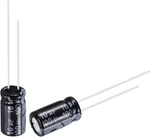 10UF 100V 6X11MM Radial Electrolytic Capacitor Aluminum Number Of Items: 50. Fixed Price $12.99.
