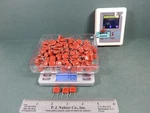 Panasonic? .056UF 50V? Polyester Film Capacitors Qty 150 Nos. Fixed Price $17.00.