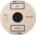Kemet C326C104K5R5TA7301 Ceramic Multi-layer Capacitors 0.1UF 50V Roll Of 2500. Fixed Price $197.36.