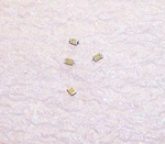 Qty (100) 22UF 16V 20% "a" Case Smd Tantalum F951C226MAAAQ2 Nichicon Rohs. Fixed Price $12.99.