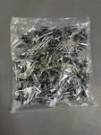 Rubycon 22UF 63V Yxa 105 Radial Electrolytic Capacitor 5X11MM Lot 200. Fixed Price $18.74.
