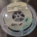 (2960) VJ0805A4R7DXBMT Vitramon Capacitor Multilayer Ceramic 4.7PF New $99. Fixed Price $99.00.