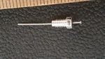 Tusonix 4201-077 Bushing Style Emi Filter Short Feed Thru Silver (quantity Offer. Fixed Price $16.00.