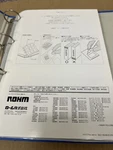 Johanson Ceramic Chip Capacitor Prototype Kit 204. Fixed Price $99.00.