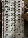 Eaton Cutler Hammer FD3020BP10 3P 20A 480V. Fixed Price $500.00.