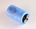 Lot 2X Mallory 4500U 30V Aluminum Electrolytic Large Can Capacitors CGS452U030L. Fixed Price $26.62.