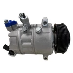 For Transporter Touran Tiguan T-roc 04-ON Ac Air Con Compressor TVW1K0820803H. Fixed Price $243.56.
