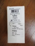 Garrison Dual Capacitor Round 50/5 Mfd 440 Vac - #504352. Fixed Price $9.95.