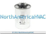 Oem Rheem Ruud Capacitor 50/10 370V Replaces 43-26261-37 43-23204-37. Fixed Price $21.64.