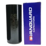 Vanguard BC-590 Electric Motor Start Capacitor, 590-708 Uf, 110-125 Vac. Fixed Price $14.74.