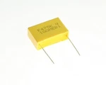 Lot Of 1430-1475 Xicon Capacitor 4.7UF 100V Film Metallized Polyester Rad. Fixed Price $149.00.