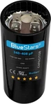340 408 Uf Mfd 110 125VAC 20 Round Start Capacitor 50 60HZ Single Phase Motor. Fixed Price $26.99.