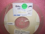 QTY(3720) 220PF 50V 5% Cog 0805 Ceramic Mlcc Capacitors GMC21CG221J50NT Cal-chip. Fixed Price $14.99.