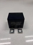 Cornell Dubilier SCD105K122A3Z25 (1UF, 1200VDC) Module Capacitor. Fixed Price $7.50.