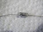 Mial 390PF 630V Us Made Polystyrene Nos Capacitor (10 Pieces). Fixed Price $11.47.