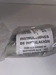 Philips Advance RW2274201 Core & Coil H.i.d. Replacement Kit 10/400 Multiple Ava. Fixed Price $7.20.
