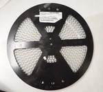 Reel Of 893 Panasonic EEE-FKJ471XSL Aluminum Electrolytic Capacitors Radial. Fixed Price $272.00.