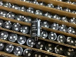 10-PCS Panasonic ECE-S2DU221E Electrolytic Capacitor Snap-in Radial 220UF 200V. Fixed Price $15.90.