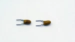 T352E475K035AS Kemet Tantalum Cap - Solid Leaded 35V 4.7UF 10% (25/PK). Fixed Price $60.00.
